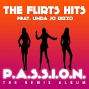 The Flirts Feat Linda Jo Rizzo - Helpless You Took My Love XL UltraTraxx Request…