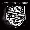 Royal Hunt - Long Way Home Acoustic Version Bonus Track