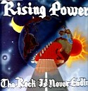 Rising Power - Only Moments
