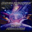 Cosmic Frequency - Darkness Original Mix