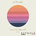 Jo Paciello - Nobody Else Original Mix