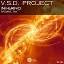 V.S.D. Project - Inferno (Original Mix)