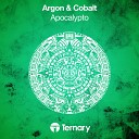 Argon Cobalt - Apocalypto Original Mix