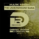 Mark Feesh - Less Is More Original Mix