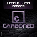 Little Jon - Demons Original Mix