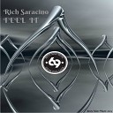 Rich Saracino - Feel It Original Mix