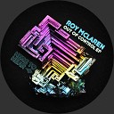 Roy McLaren - Out Of Control Original Mix
