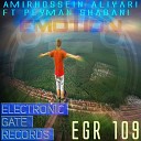 Amirhossein Ali Yari feat Peyman Shabani - Emotion Original Mix