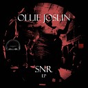 Ollie Joslin - I Want What You Got Original Mix