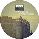 Santierri - Not A Cartoon Original Mix