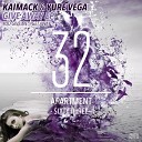 KaiMack Yure Vega - You Give Me Original Mix