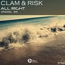 Clam Risk - All Right Original Mix