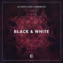 Lex Dave Karl VanBurkleo - Black White Original Mix