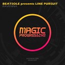 Beatsole pres Line Pursuit - Ravenna Radio Edit