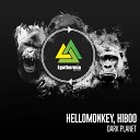 Hellomonkey HiBoo - Final Madness Original Mix