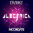 Franky Sanchez - Electrica Original Mix