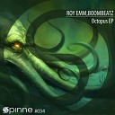 Boombeatz Roy Emm - Octopus Original Mix