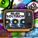 Alek Soltirov - The Reason I m Here Spuma Remix