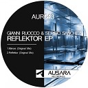 Gianni Ruocco Sergio Sanchez - Mirrors Original Mix