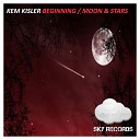 Kem Kisler - Beginning Original Mix