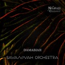 Damabiah - Antelope Original Mix