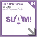 Rob Tissera - So Good Ng Rezonance Remix