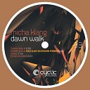 Micha Klang - Dawn Walk Original Mix