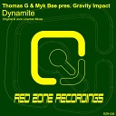 Gravity Impact - Dynamite Original Mix