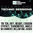 Teknonotice - I See Something In You Original Mix