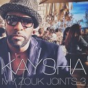 Kaysha feat Rokhenza Jean Michel Rotin - Around da Globo