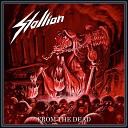 Stallion - Waiting for a Sign