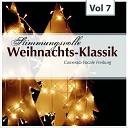 Camerata Vocale Freiburg Winfried Toll Heike… - Stille Nacht heilige Nacht Arranged By Winfried…