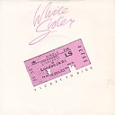 White Sister - A Place in the Heart