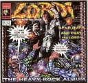 Lordi - The Dead Are The Family