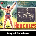 Enzo Masetti - Hercules opening credits From hercules original…