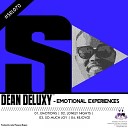 Dean Deluxy - Lonely Nights