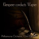 Philharmonia Orchestra Otto Klemperer - Rienzi Overt re