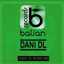 Dani DL - Ionky Dale