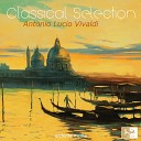 Alberto Lizzio conductor - Concerto for Flute Strings and Basso continuo in C major RV 533 Op 47 No 2 III…