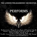 London Philharmonic Orchestra - The Nutcracker Suite Dance of the Sugar Plum…