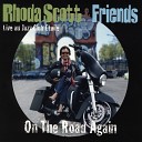 Rhoda Scott - My One and Only Love