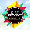 Dirt Project - Elektron Vintage