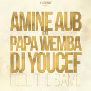 Amine Aub feat DJ Youcef Papa Wemba - Feel the Same