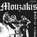Mouzakis - White Horse
