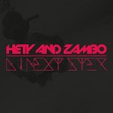 Hety and Zambo - Pa Lante