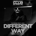 DJ Snake feat Lauv - A Different Way Denis First Remix