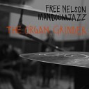 Free Nelson Mandoomjazz - Shapeshifter