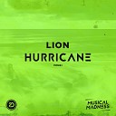 Lion - Hurricane Extended Mix