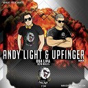 Radio Record - Dua Lipa New Rules Andy Light Upfinger Radio…