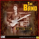 The Band - The Night They Drove Ol Dixie Down Live